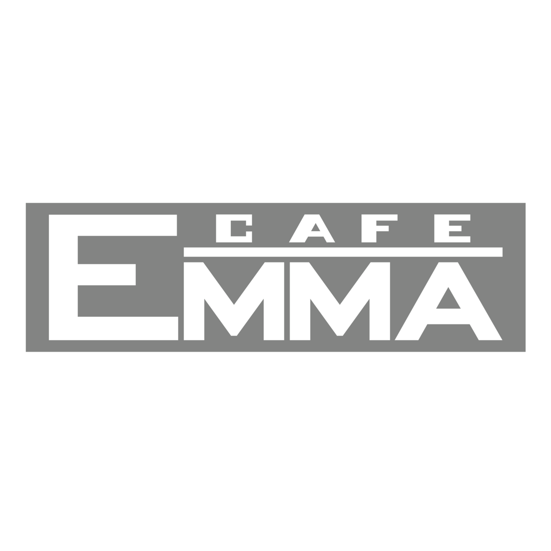 Logo Café Emma