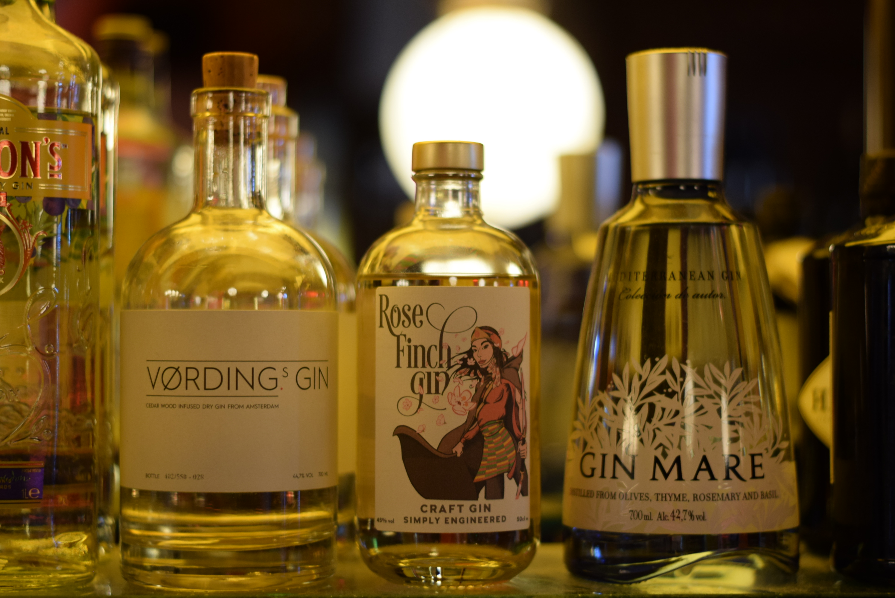 Café Emma interieur